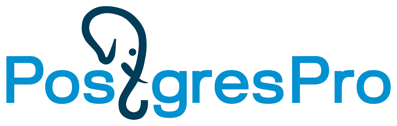 Postgres Professional logo