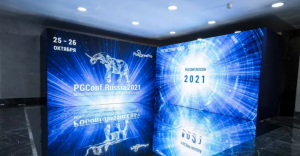 PGConf.Russia 2021