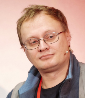 Teodor Sigaev