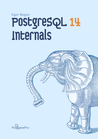 PostgreSQL 14 Internals