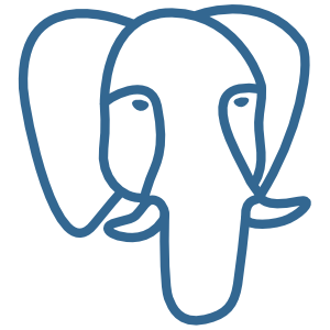 PostgreSQL logo