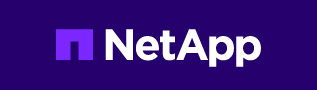 NetApp logo
